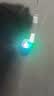 【新人专享1分】爆款北极光投影灯台灯星空灯卧室浪漫情调房间极光氛围暖光灯睡眠礼物卧室投影灯 七彩水晶魔球【旋转款】无遥控 实拍图