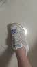 斯凯奇（Skechers）奶茶熊老爹鞋女士秋季厚底增高熊猫鞋休闲运动鞋女鞋149238 实拍图