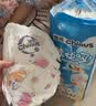 雀氏【未检出甲酰胺】薄快吸超薄轻透拉拉裤XXXL42片婴儿尿片尿不湿 实拍图