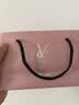 YSL圣罗兰【中秋礼品】小金条口红1936哑光持久唇膏化妆品生日礼物女 实拍图