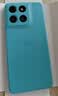摩托罗拉 联想moto g100 四年质保 LCD护眼屏 7000mAh 国家补贴 应用六开 多场景NFC  12GB+256GB 晴空蓝 实拍图