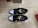 耐克NIKE男休闲板鞋 DUNK 运动鞋HF5441-100黑白42 实拍图