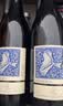 拉菲（LAFITE）奥希耶黑鸢红葡萄酒750ml*6瓶整箱装 法国原瓶进口过节送礼红酒 实拍图