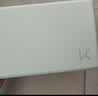 Keep瑜伽砖舞蹈砖成人儿童练功砖环保EVA普拉提压腿神器 薄荷绿两只装 实拍图