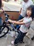 凤凰（Phoenix）山地自行车成人男女学生青少年减震变速越野公路通勤车山地车 26寸白蓝辐条轮 24速数字指拨（前中后全轴承） 实拍图