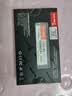 长城（Great Wall）128GB SSD固态硬盘 M.2接口(NVMe协议)PCIe 3.0 GW3300系列 实拍图