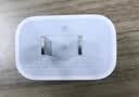 Apple/苹果 原装正品20W type-c充电器 苹果usb-c充电器手机快充头 旗舰店苹果iPhone 18 Pro Max充电器 实拍图