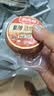 秋林里道斯哈尔滨红肠 肉枣肠 东北特产一口肠200g*2袋 源头直发 一件包邮 实拍图