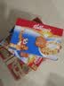 家乐氏（Kellogg）进口香甜玉米片420g儿童麦片营养早餐食品谷物低脂零食代餐即食 实拍图