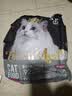 亿迪猫粮冻干幼猫成猫10斤全价英短蓝猫布偶老年猫国产通用全阶段5kg 实拍图