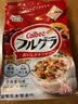 卡乐比（Calbee）原味水果麦片600g 进口非油炸 营养代餐早餐零食 实拍图
