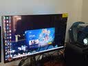 AOC爱攻昊天27英寸2K OLED 320Hz五层堆叠 BlackAR镜面抗反抗眩 色准王HDR500电竞显示器AG277QSD 实拍图