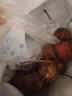 京鲜生海南红毛丹 净重2.6斤 酸甜爆汁 生鲜应季水果源头直发包邮 实拍图