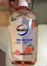 威露士自然除菌液1L*2+60ml*4天然香氛混洗除螨除异味48H留香玩具可用 实拍图