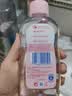 强生婴儿抚触油100ml 宝宝儿童保湿护肤按摩润肤卸妆护发素身体精油 实拍图