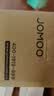 九牧（JOMOO）大流量球阀加厚黄铜燃气热水器冷热通用角阀套装一对02106-1C-1 实拍图