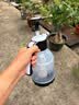大卫喷壶浇花喷雾器气压式喷水壶压力酒精消毒家用清洁园艺喷壶K29 实拍图