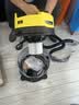 KARCHER德国卡赫 不锈钢桶式吸尘器 干湿两用 工业商用开荒保洁地毯宠物大吸力大功率吸尘器 实拍图