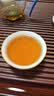 八马茶业特级金骏眉红茶武夷红茶192g茶叶马上红360 节日高端送礼盒装 实拍图