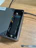 佳翼（JEYI）石墨烯导热散热片 M.2 SSD/内存条散热器 超薄0.1mm柔性导热贴 高效降温 适用笔记本PS5台式机 实拍图