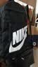 耐克NIKE男女双肩包背包 旅行包书包休闲包DD0559-010黑 均码 实拍图