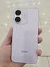 小米（MI）REDMI 红米note17Pro 小米5G手机 1.5K超级阳光屏 9000mAh大电池 IP68防尘防水 星云紫 8GB+256GB 实拍图