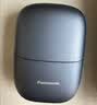 松下（Panasonic）【中秋礼品】剃须刀电动刮胡刀自营小方盒mini2.0男士便携款往复式男生日礼物礼盒送朋友cm21蓝 实拍图