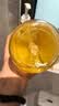 MUJI米糠发酵强韧丰盈洗发水 替换装 380ml 实拍图