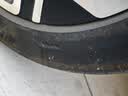 韩泰（Hankook）汽车轮胎 265/45R21 104V K127A 适配途昂/凯迪拉克XT5/揽境 实拍图