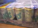 维他奶维他经典柠檬茶饮料310ml*24罐 家庭聚会 铝罐整箱装 实拍图