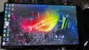 SANC盛色24.5英寸300Hz硬件低蓝光 Fast IPS 电竞显示器 耳机挂架小夜灯 HDR400认证电脑屏幕N50Pro7 实拍图