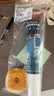 立邦防霉玻璃胶防水密封胶收边25倍厨卫美容胶白色150ml 配铲胶器 实拍图