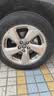 马牌（Continental）汽车轮胎225/60R18 104V XL FR UCJ+适配林肯冒险家 吉利博越 实拍图