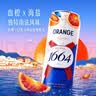 kronenbourg 1664双口味组合装310ml*24罐（血橙+桃红） 送礼 聚会 实拍图