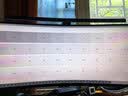 雷鸟34英寸准4K200Hz 1188分区QD-MiniLED曲面办公带鱼屏  全功能Type-C90W 电竞显示器 34U8A 实拍图