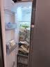 海尔630L对开双开门家用电冰箱干湿分储抗菌净味新国标一级能效风冷大容量BCD-630WGHSS95SMU1国家补贴 实拍图