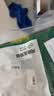 绿联六类千兆网络模块 CAT6网络信息面板 RJ45电脑网线插座连接头直通头 5个装80179 实拍图