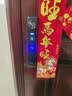 联想R20-1 掌静脉 智能门锁 指纹锁 3D人脸识别 智能锁 电子锁 入户门 密码锁 家用 全自动 防盗门 实拍图