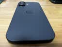 Apple/苹果/苹果 iPhone 17 512GB 黑色 支持移动联通电信5G 双卡双待手机 实拍图