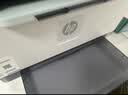 惠普（HP）M232dwc 233sdw 232dw A4黑白激光打印机复印扫描自动双面一体机 手机无线家用小型商用办公打印机 232dwc体积小(有线无线/自动双面)232dw 实拍图