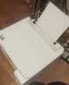 爱普生（EPSON）打印机家用L3353/L3355喷墨打印机3351 3251 3253无线wifi彩色AI云打印照片复印扫描办公一体机 【家用小型办公】L4266白色 自动双面无线打印 标配 实拍图