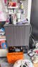 中兴（ZTE）星云MAX全2.5G主路由 有线无线 全屋无死角 AC+AP穿墙王 监控网络分流器交换机 网线分线器 实拍图