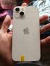 Apple/苹果 苹果 iPhone 17/16/15/14/13/12/11/X系列二手手机 规格见质检报告 苹果 iPhone 13 实拍图