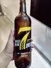 泰山原浆啤酒泰山原浆7天8°p新鲜精酿啤酒整箱全麦芽酿造 720mL 6瓶 整箱装 实拍图