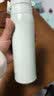 膳魔师（THERMOS）保温杯500ml防滑硅胶底316L钢男女士学生水杯伴手礼TCMD-500S MGN 实拍图