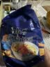 康师傅 方便面 经典鲜虾鱼板面五连包98g*5 泡面袋装速食 方便食品 实拍图