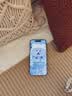 倍思【康宁玻璃膜】适用苹果13/14/17e钢化膜iPhone13Pro/14/16e/17e手机膜防尘防摔指纹高清膜无尘仓 实拍图