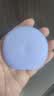 斐珞尔（FOREO）露娜洗脸仪LUNA Play Plus2玩趣增強版电动洁面仪温和清洁 浪漫粉紫 不可充电 实拍图