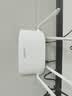 九联科技AX3000路由器千兆穿墙王  WIFI6信号增强 Mesh组网5G双频3000M速率游戏路由家用穿墙王路由器 实拍图