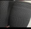 固特异（Goodyear）汽车方向盘套液态硅胶超薄防滑防尘防汗护把套四季通用型原车黑色 实拍图